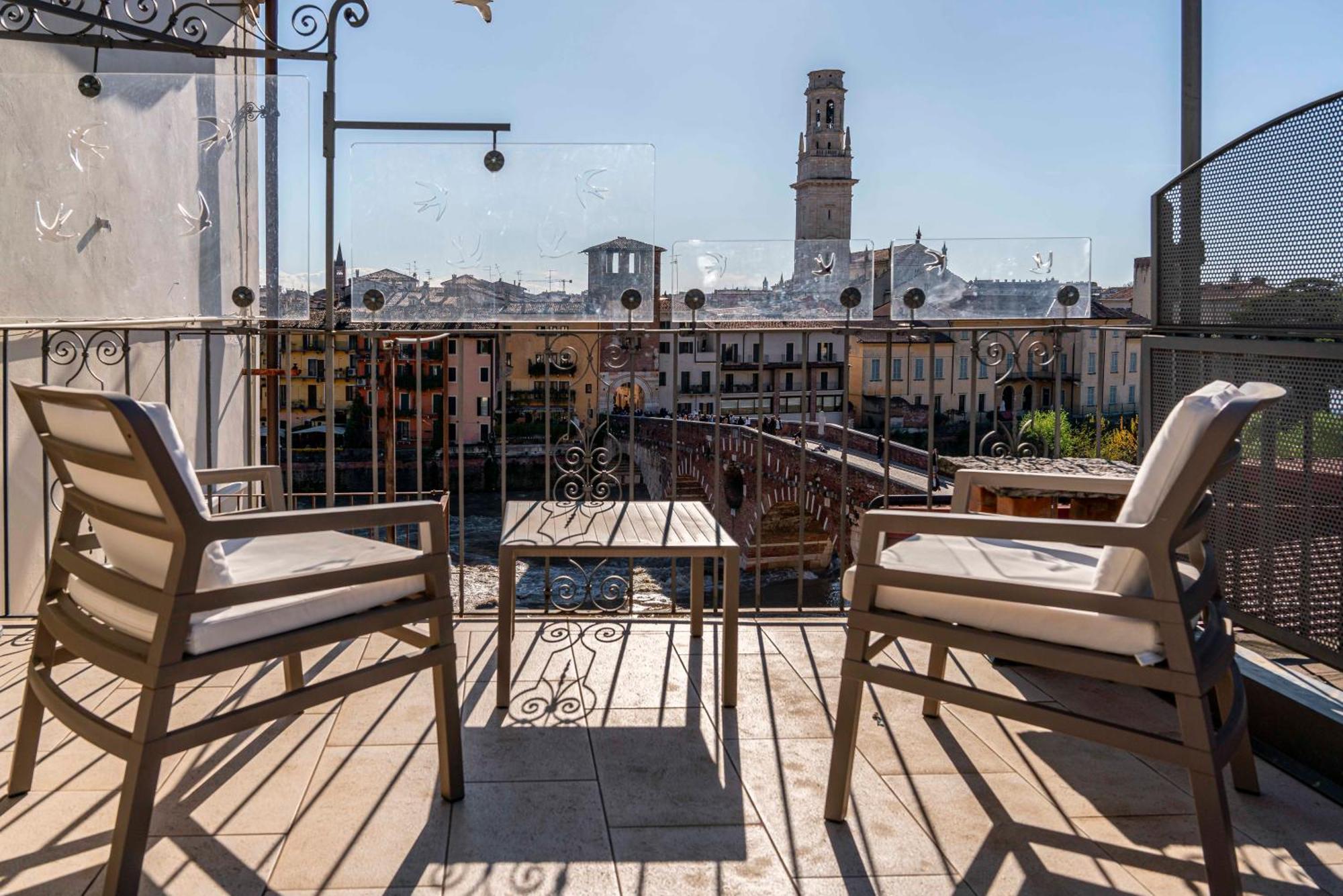 Apartment Residenza Veronica A Ponte Pietra Verona